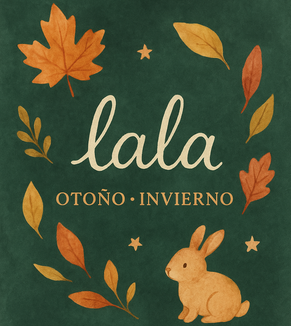Colección Otoño-Invierno 2025