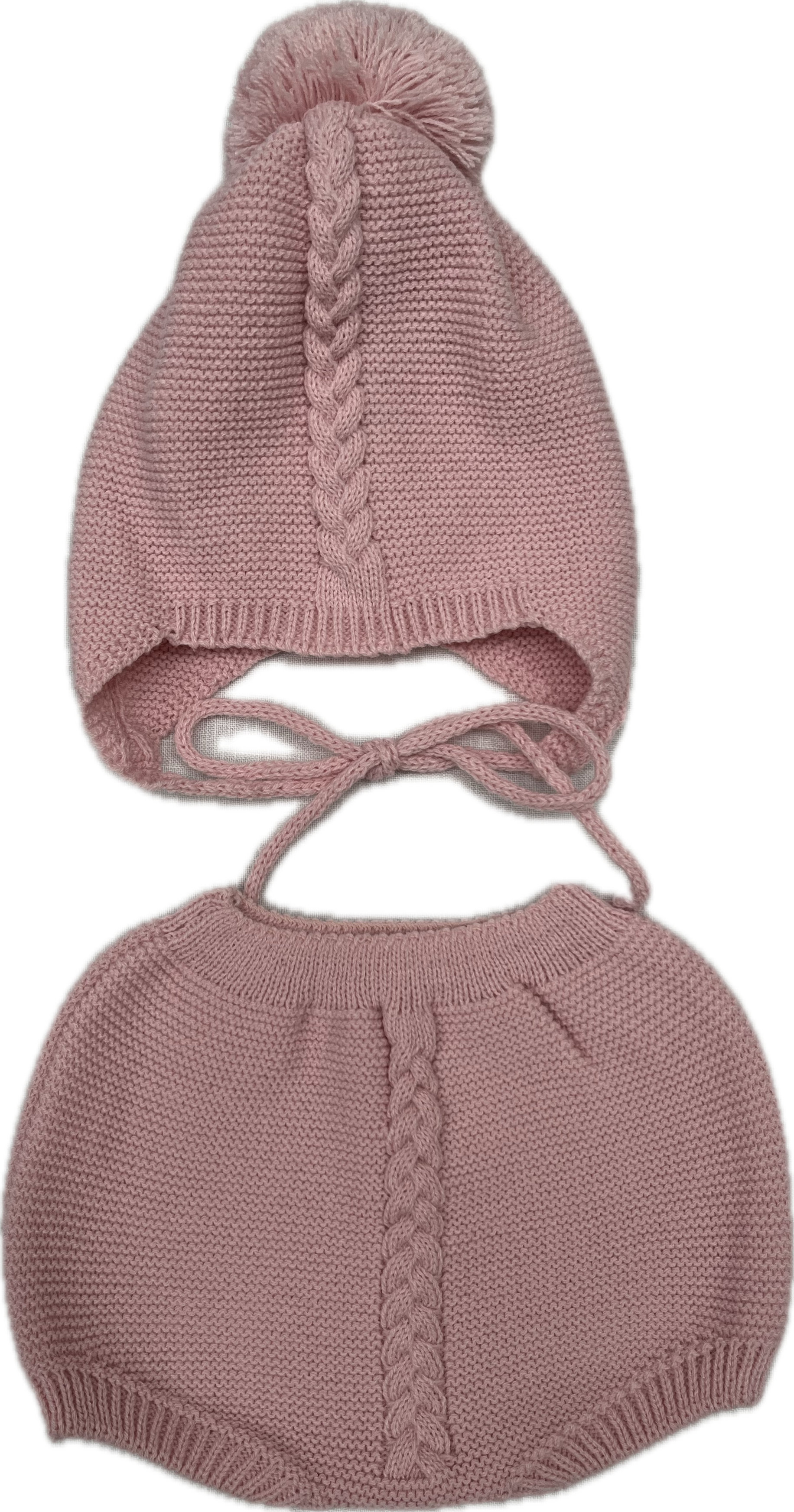 Conjunto Dulce