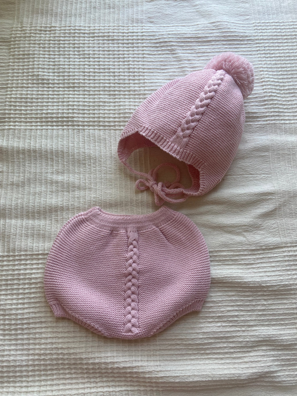 Conjunto Dulce