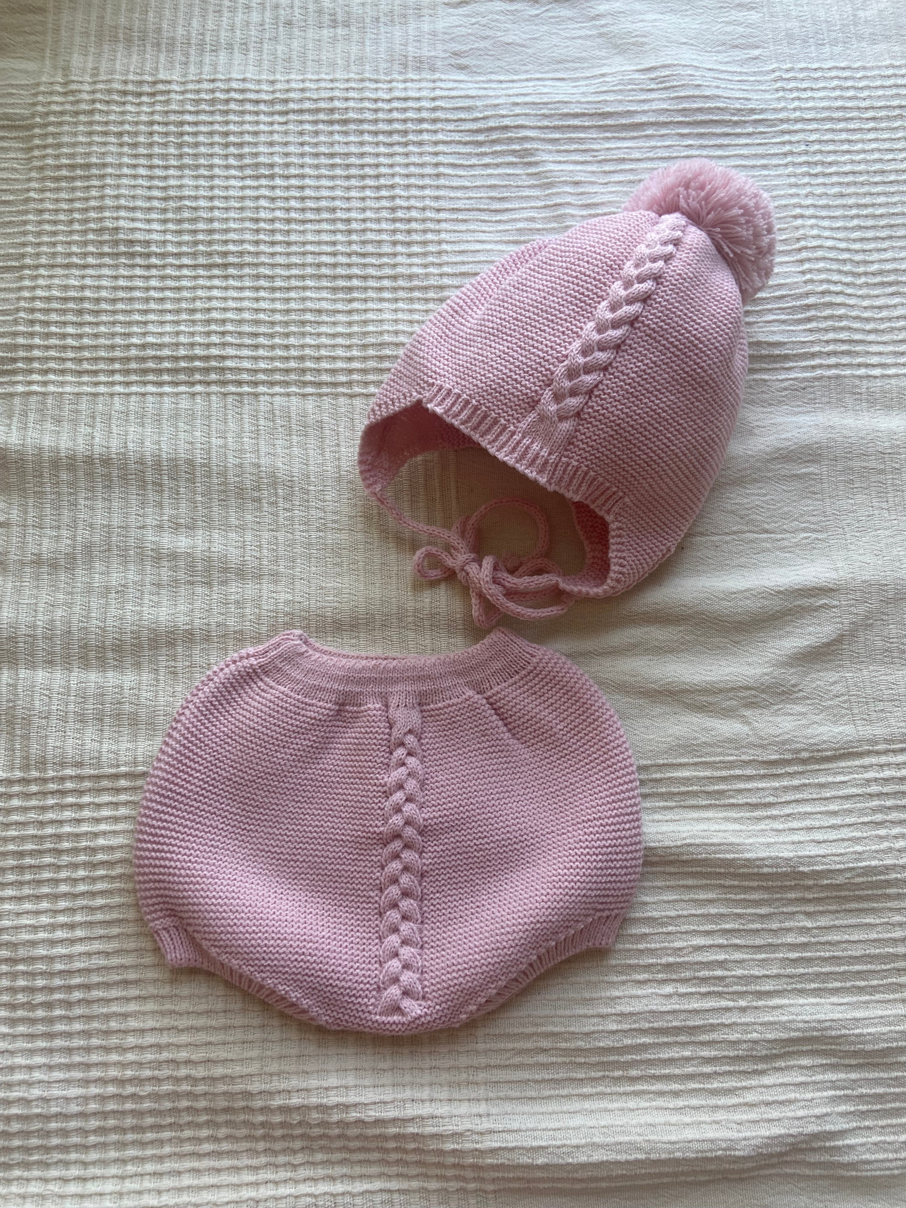 Conjunto Dulce