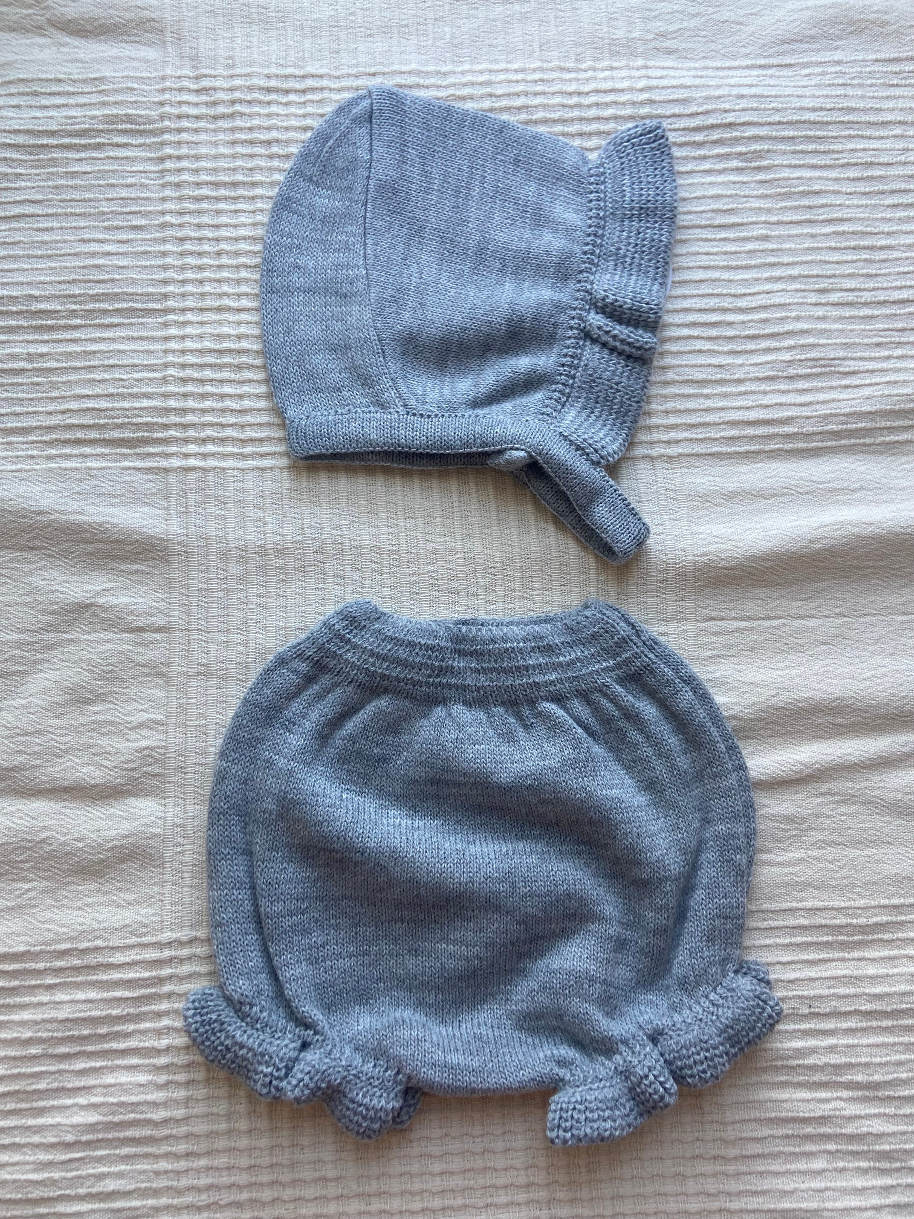 Conjunto Trineo
